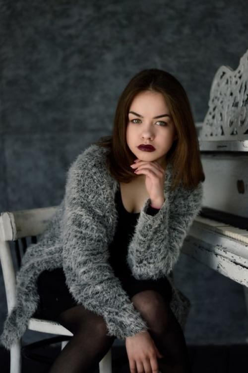 Требуются модели на съемку в СТУДИИ. 06