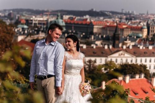 Моя прекрасная невеста Ириночка, спасибо ей за фото. 04