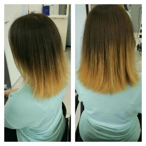 Рыбацкое!  Ваш индивидуальный мастер по стилю и образу. 02