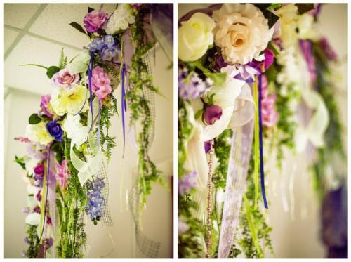 8 ноября!  Фотопроект 'очарование королевы'. 02