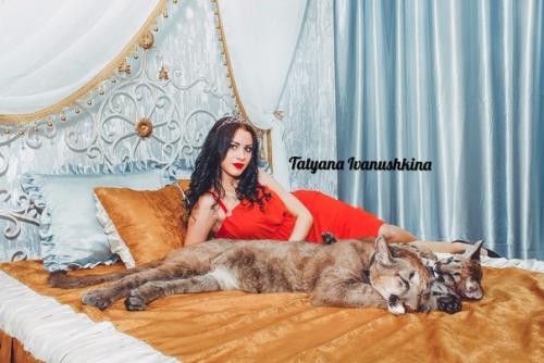 Милые девушки, решила устроить акцию! 02