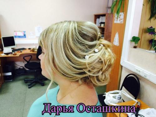 Нужны модели для пополнения портфолио: 09