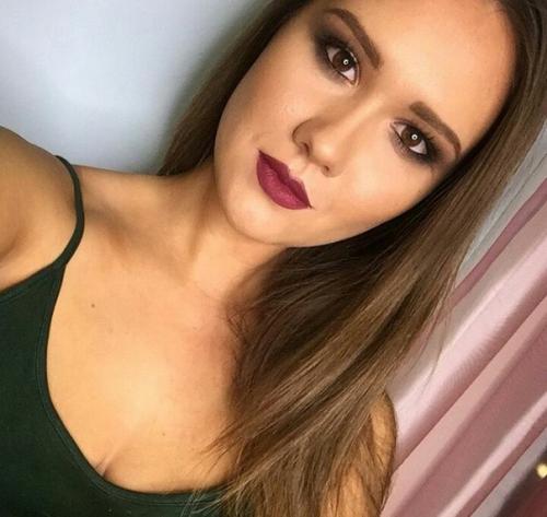 Девушки, ищу моделей на макияж? 02