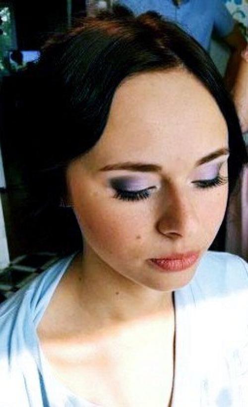 Мы приглашаем моделей к опытным мастерам для расширения клиентской базы? 05