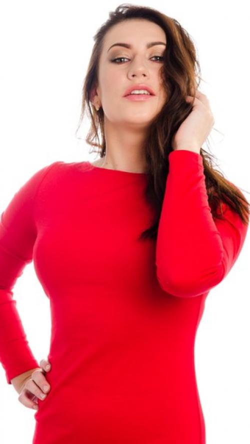 Дорогие девушки, мы предлагаем услуги стилиста - визажиста? 04