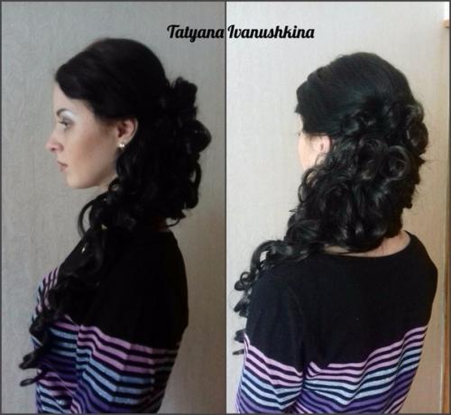 Милые девушки, решила устроить акцию! 06