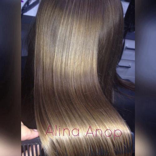 Требуются модели для отработки техник окрашивания, стрижек, причёсок и макияжа? 02