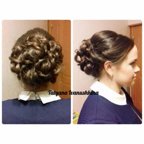 Милые девушки, решила устроить акцию! 09