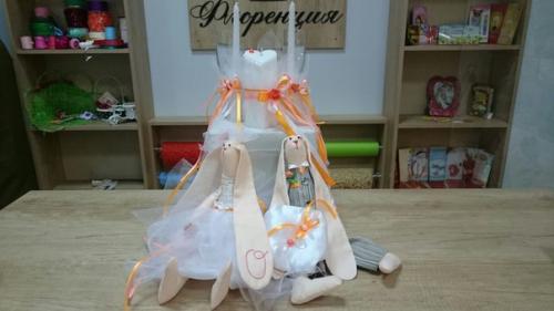 Свадьба - это самый счастливый день в вашей жизни! 03