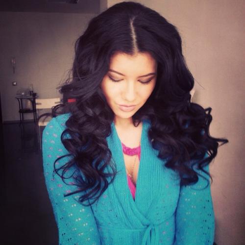 Ищу моделей на вечерние и свадебные образы (прическа макияж вместе). 02