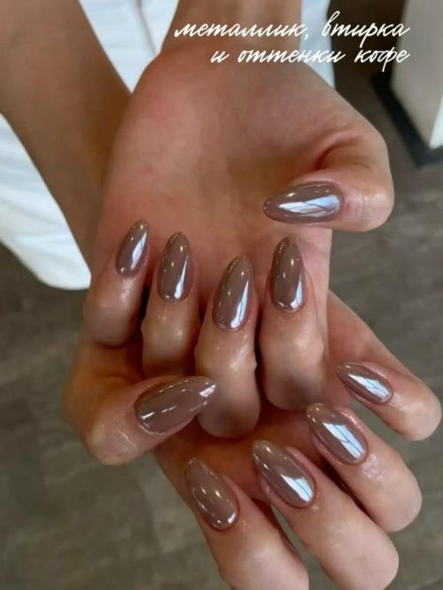 Pinterest опубликовал главные бьюти - тренды сезона. 07