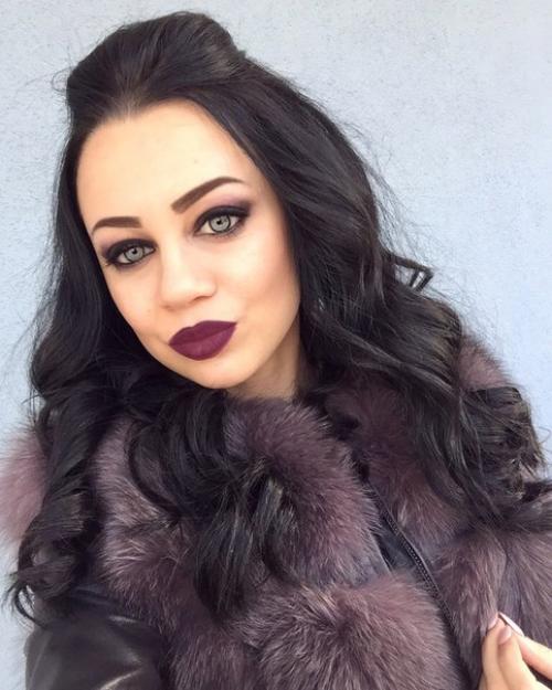 Милые девушки Самары, я визажист и приглашаю вас преобразиться к любому событию в вашей жизни. 04