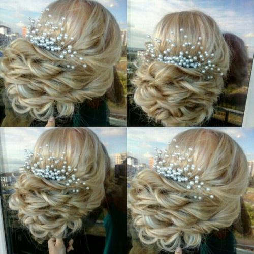 Вам нужна прическа? 04 Вам нужна прическа? 04