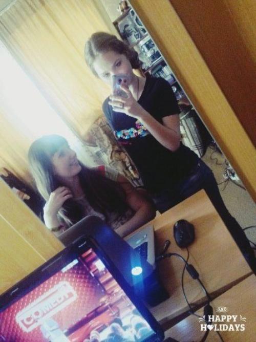 Вот почему я свою люблю лп. 01