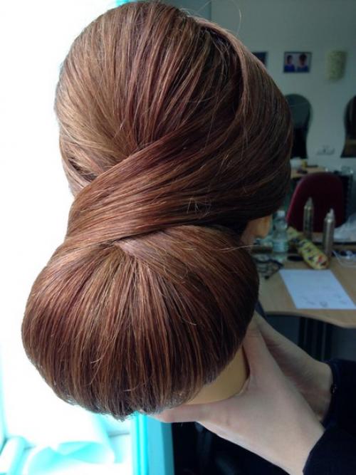 Ищу моделей на макияж любой сложности. 02