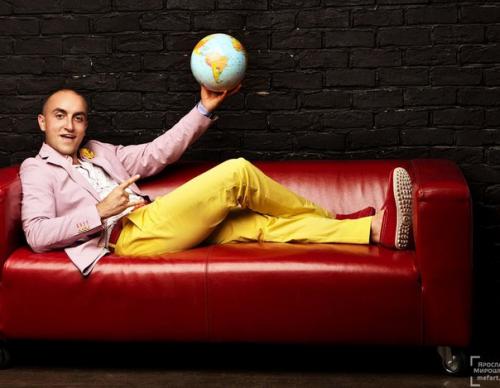 5 составляющих успеха студийной фотосъемки. 06