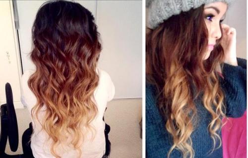 Требуются модели для отработки техник окрашивания, стрижек, причёсок и макияжа? 08