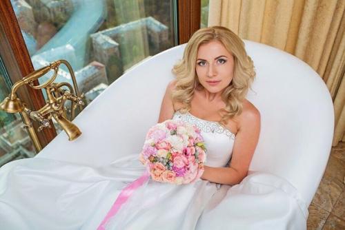 Как приятно получать от невест хорошие отзывы! 02