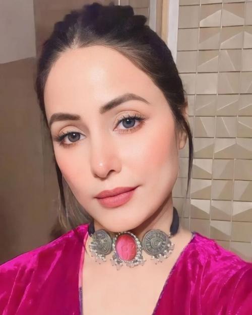 Новости от хины кхан. 02 Новости от хины кхан. 02