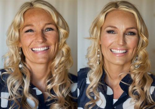 Уход за лицом после 40 лет. 03 Уход за лицом после 40 лет. 03