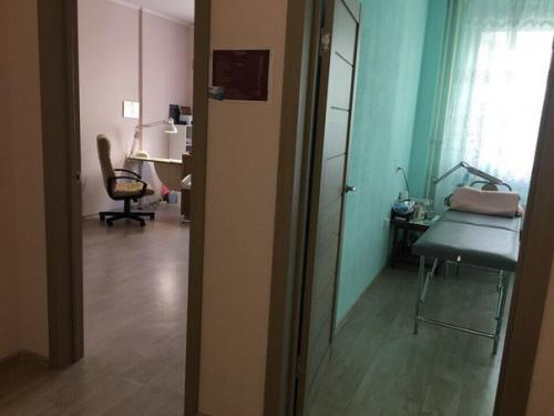 Дорогие девочки?  В нашей уютной студии в Akadem Riverside, по адресу наркома Малышева 3.? 03