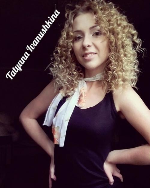 Милые девушки, решила устроить акцию! 01