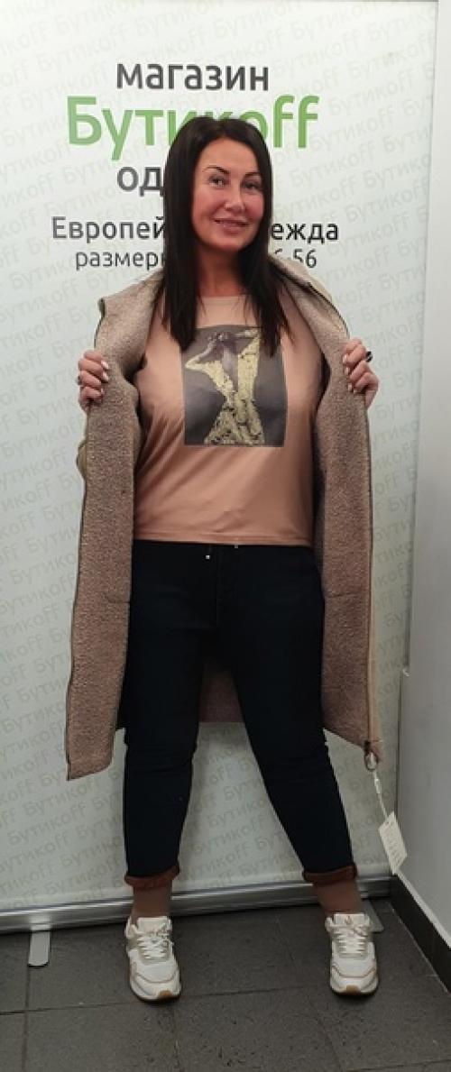 Главная тенденция моды 2021, 2022 - комфорт! 03