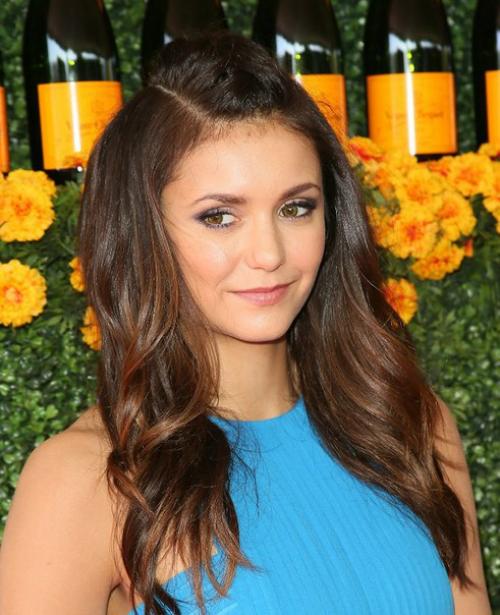 В течении пары дней мы не получали новостей о Нине, и это действительно нас огорчало. 03