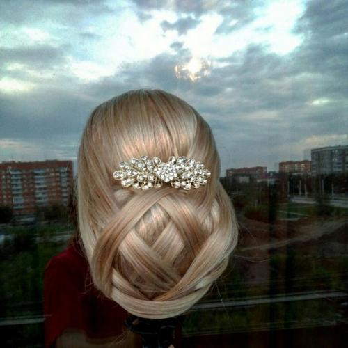 Вам нужна прическа? 03 Вам нужна прическа? 03