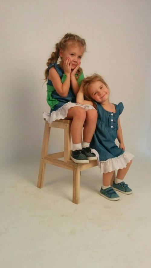 Такое воскресенье вот насыщенное сегодня у меня и у девчонок моих студенток. 01