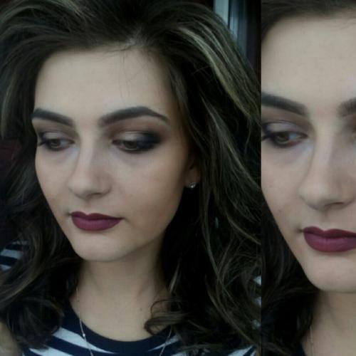 Вам нужна прическа? 06 Вам нужна прическа? 06