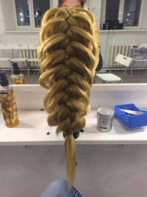 Акция!  Макияж прическа и несколько профессиональных фото = всего 1000 рублей! 06