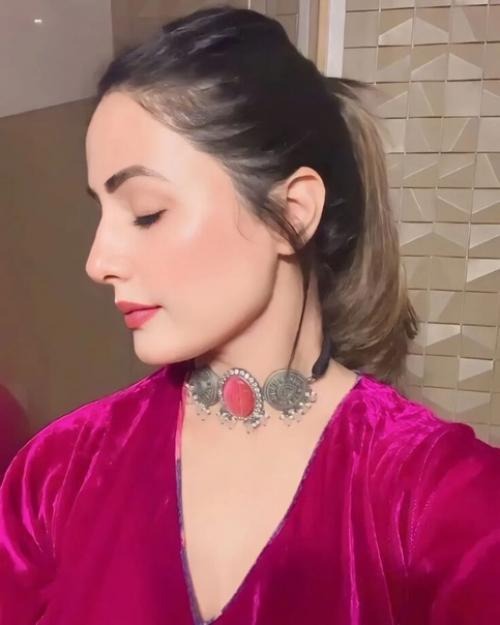 Новости от хины кхан. 01 Новости от хины кхан. 01