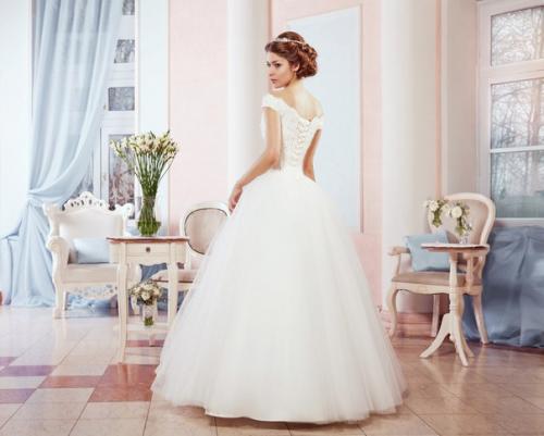 Свадебный образ невесты. 02 Свадебный образ невесты. 02