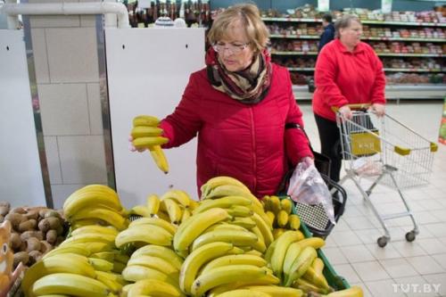 Мясо, Конечно, Пенсионерам, не по Карману. 01