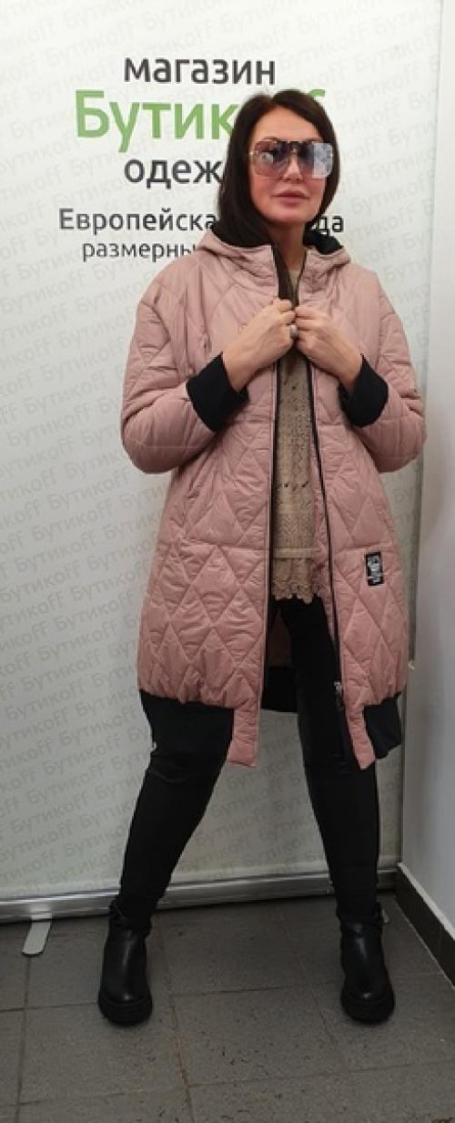 Главная тенденция моды 2021, 2022 - комфорт! 06