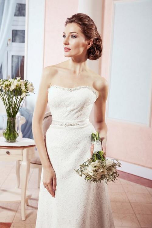 Свадебный образ невесты. 03 Свадебный образ невесты. 03