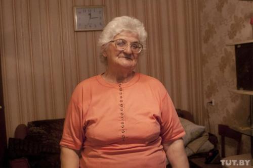 Мясо, Конечно, Пенсионерам, не по Карману. 05