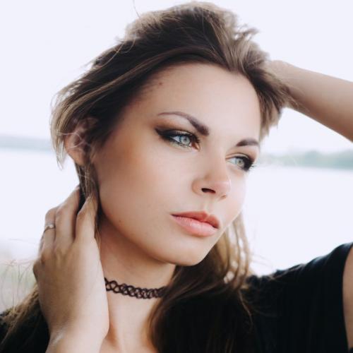 Дорогие, мои девочки - клиентки! 01