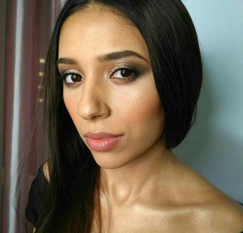 Девушки, ищу моделей на макияж? 01