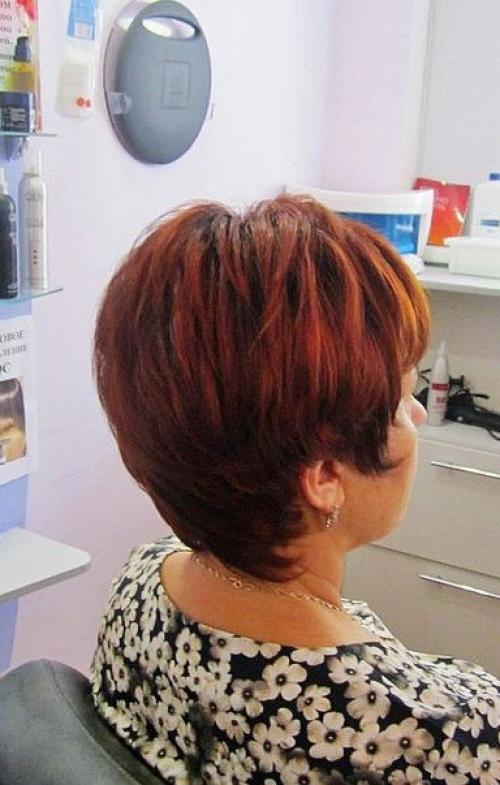 Мы приглашаем моделей к опытным мастерам для расширения клиентской базы? 01