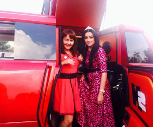 Марина наширбанова. Ищу активных, целеустремленных девушек! 01 Марина наширбанова. Ищу активных, целеустремленных девушек! 01