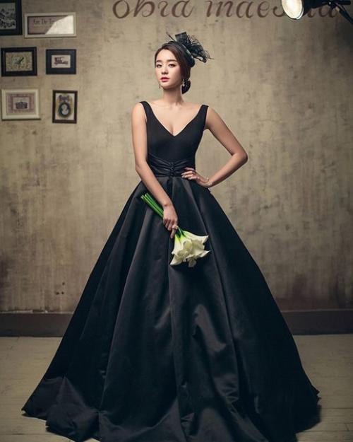 12 ноября фотопроект Black Queen! 02