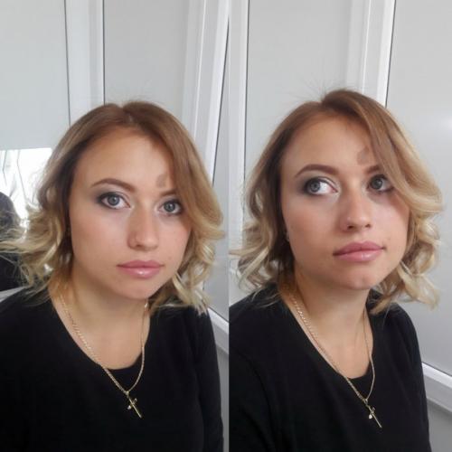 Срочно?  В салон на округе галле (красная линия, прямо на перекрестке) нужны модели для портфолио (оплата за расход времени и материала? 06