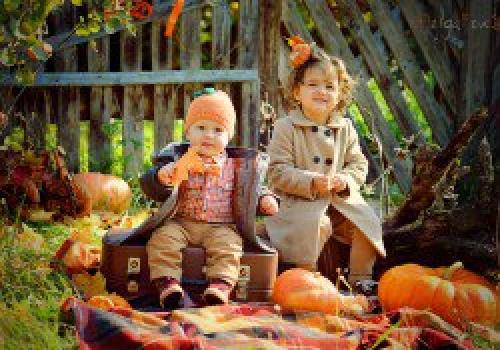 Девушки, приглашаю вас и ваших близких и любимых на осеннюю фотосессию, которая будет проходить в фотостудии 30 октября. 05