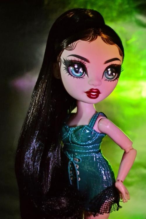 Заказ на Делайле покажу! 02