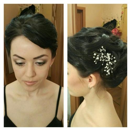 Рыбацкое!  Ваш индивидуальный мастер по стилю и образу. 01