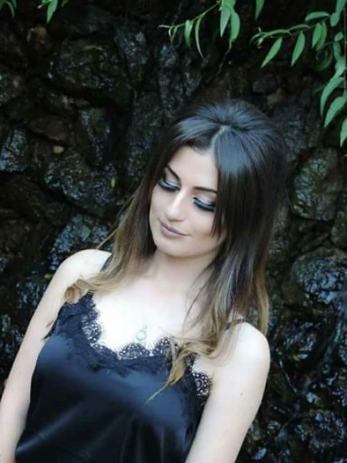 Нужны модели для макияж и локоны/причёски ( для пополнения клиентской базы! 01