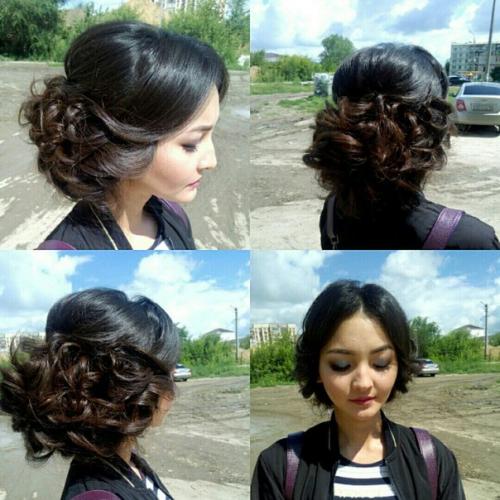 Вам нужна прическа? 02 Вам нужна прическа? 02