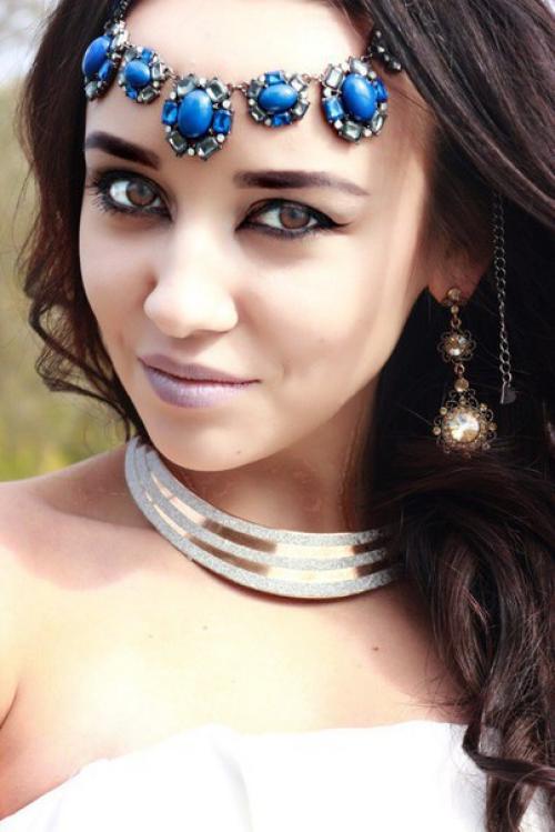 Нужны модели для пополнения портфолио: 01